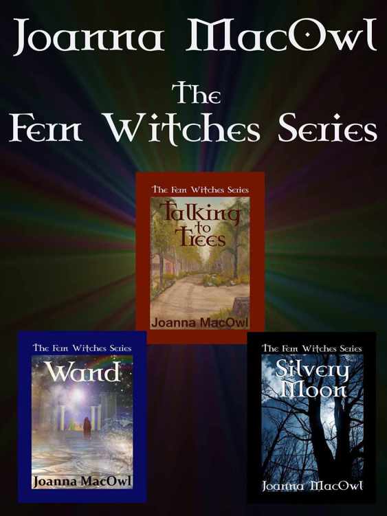 The Fern Witches Series