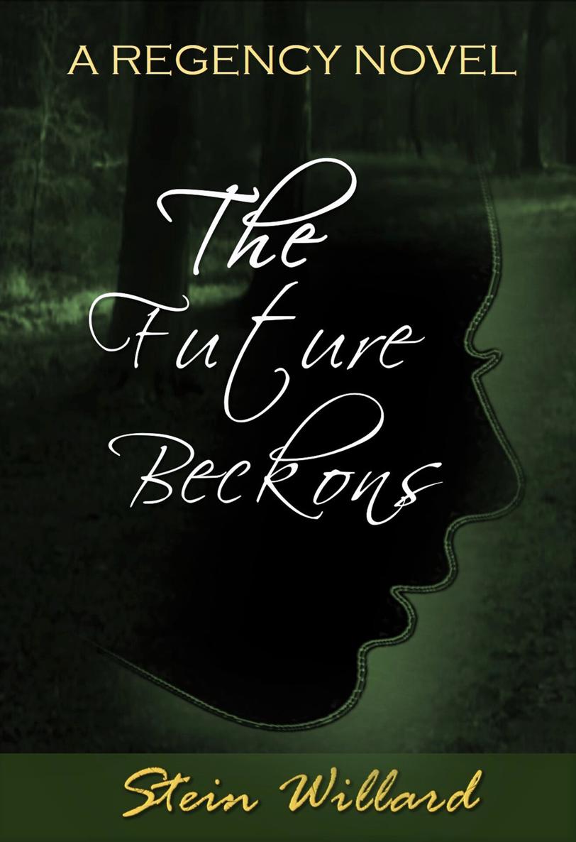The Future Beckons