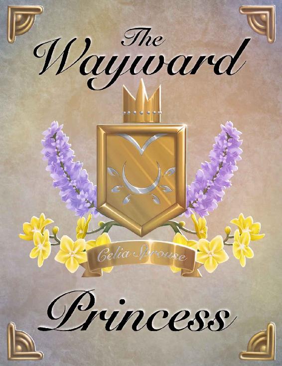 The Wayward Princess