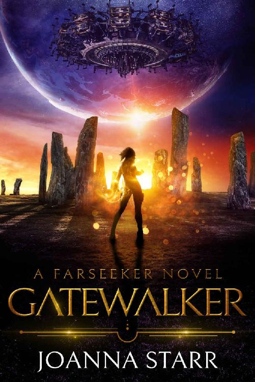 Gatewalker