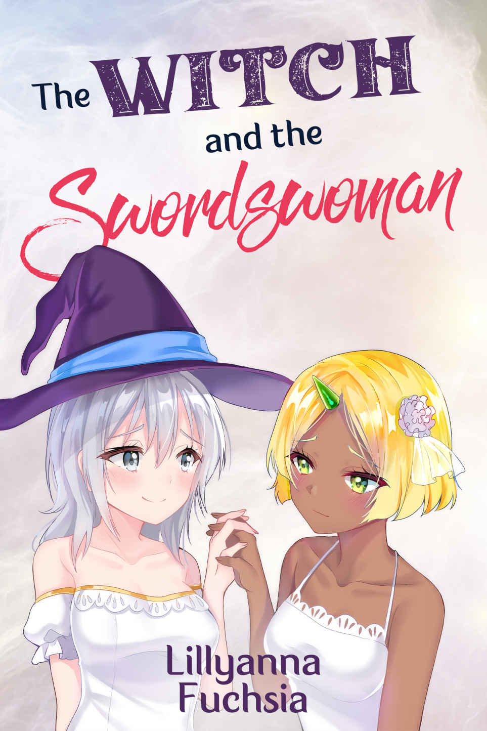 The Witch and the Swordswoman