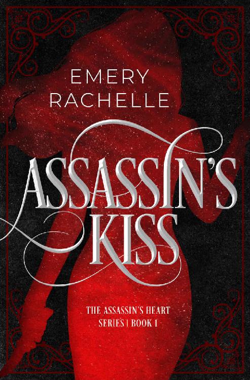 Assassin's Kiss