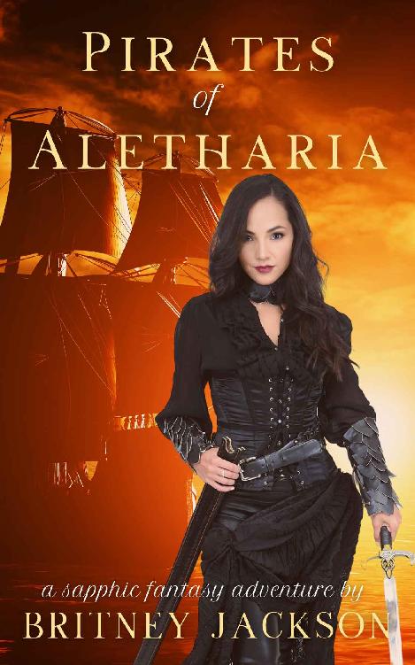 Pirates of Aletharia