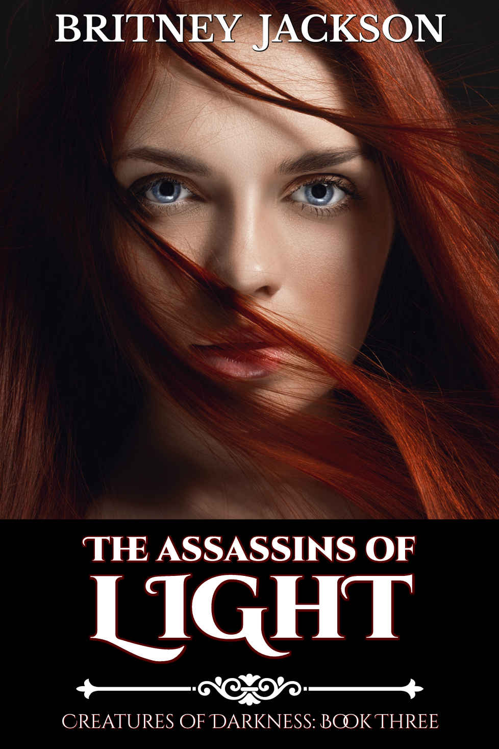 The Assassins of Light