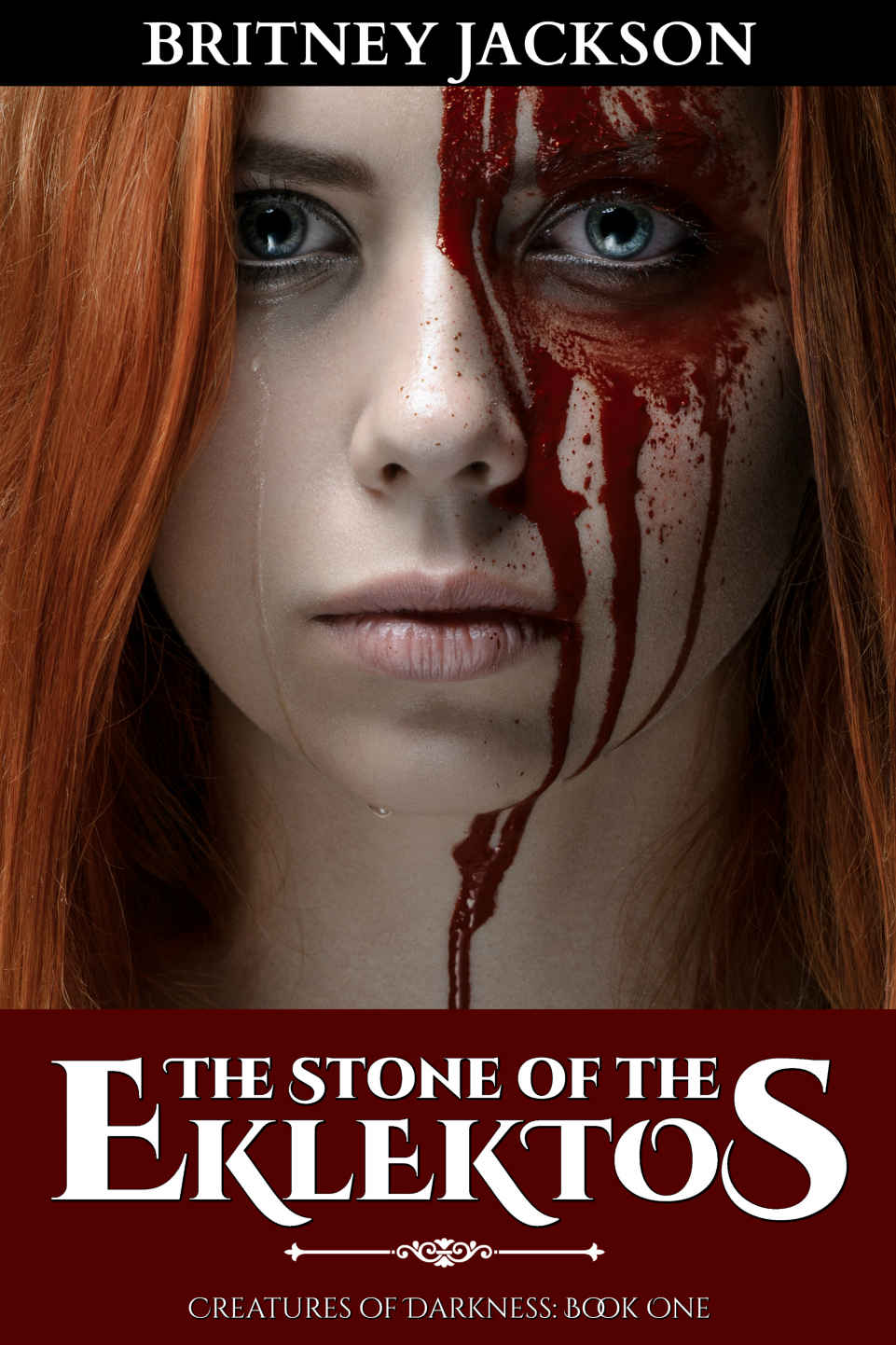 The Stone of the Eklektos