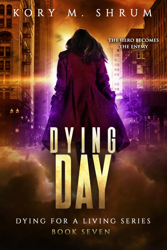 Dying Day