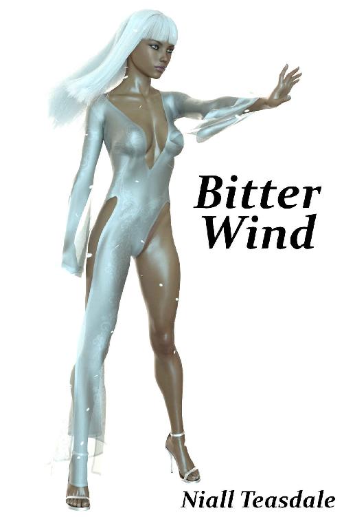 Bitter Wind