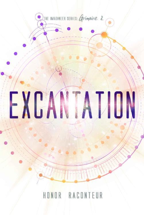 Excantation