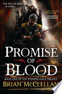 Promise of Blood