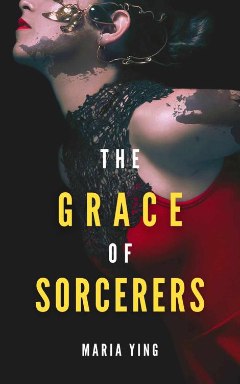 The Grace of Sorcerers ( Book 1)