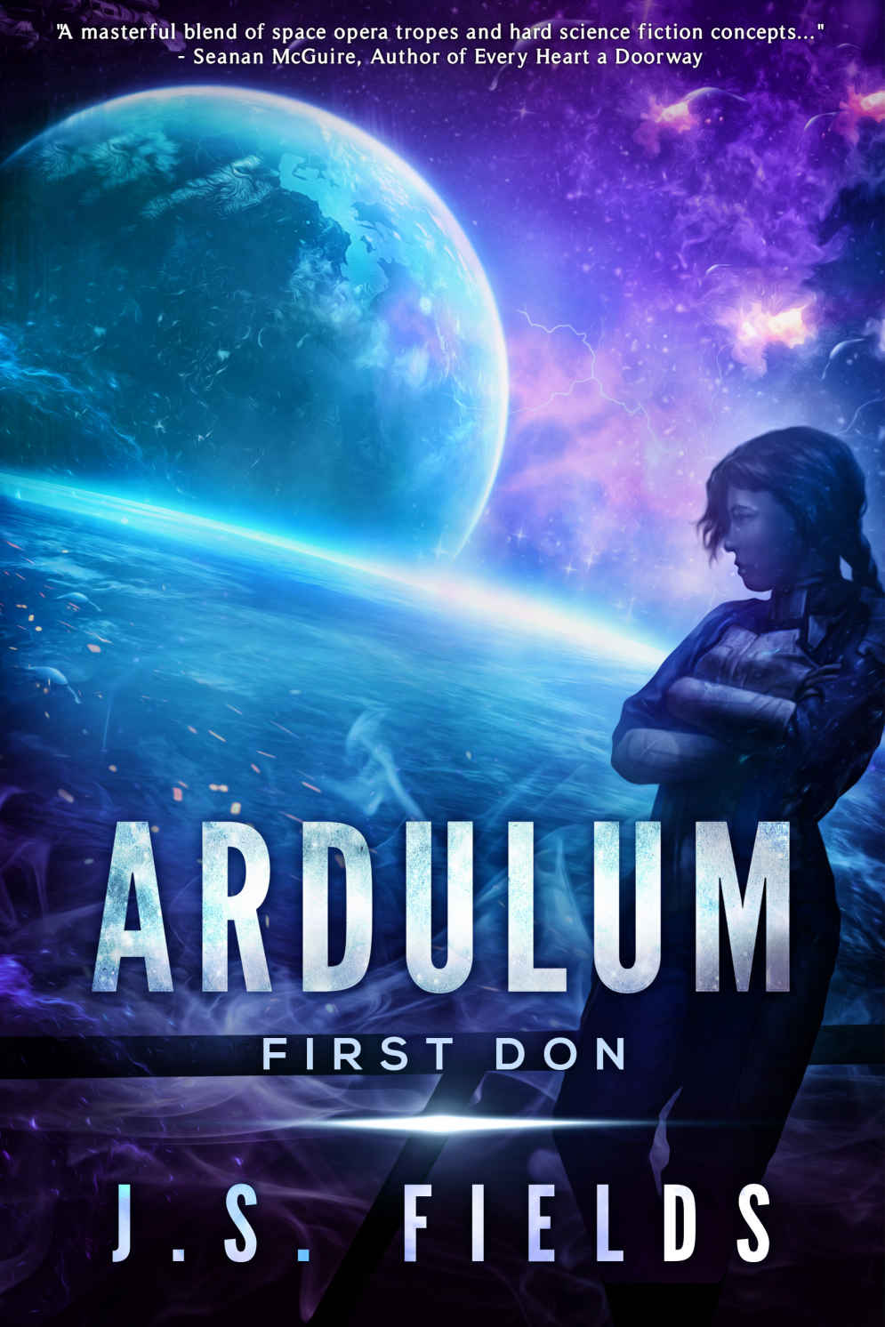 Ardulum - First Don