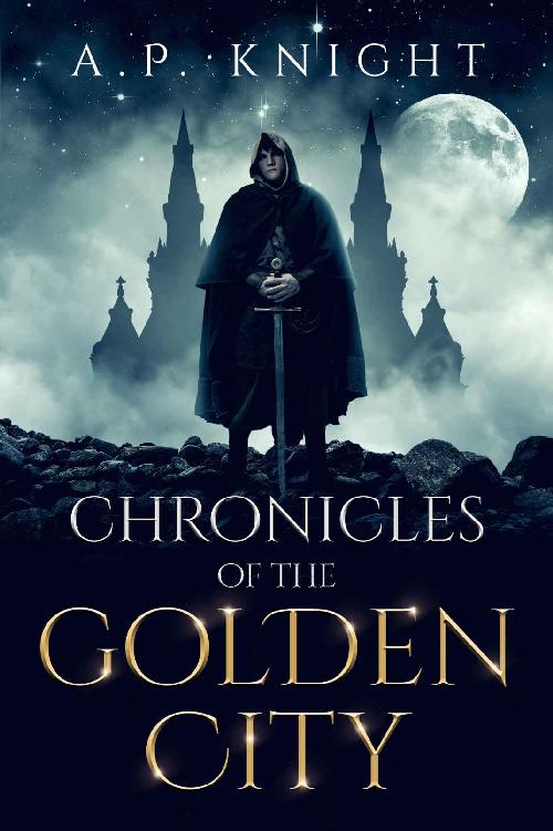Chronicles of the Golden City