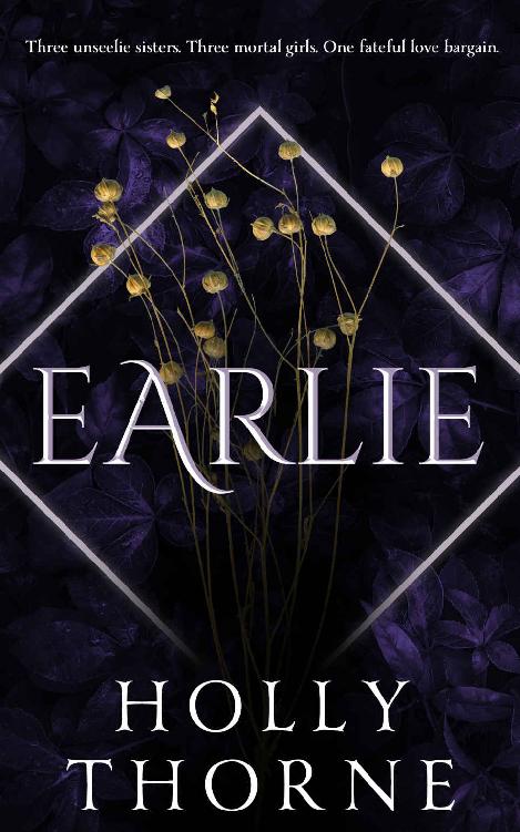 Earlie (Sisters of Soil Book 1)