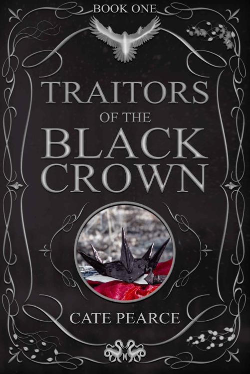 Traitors of the Black Crown