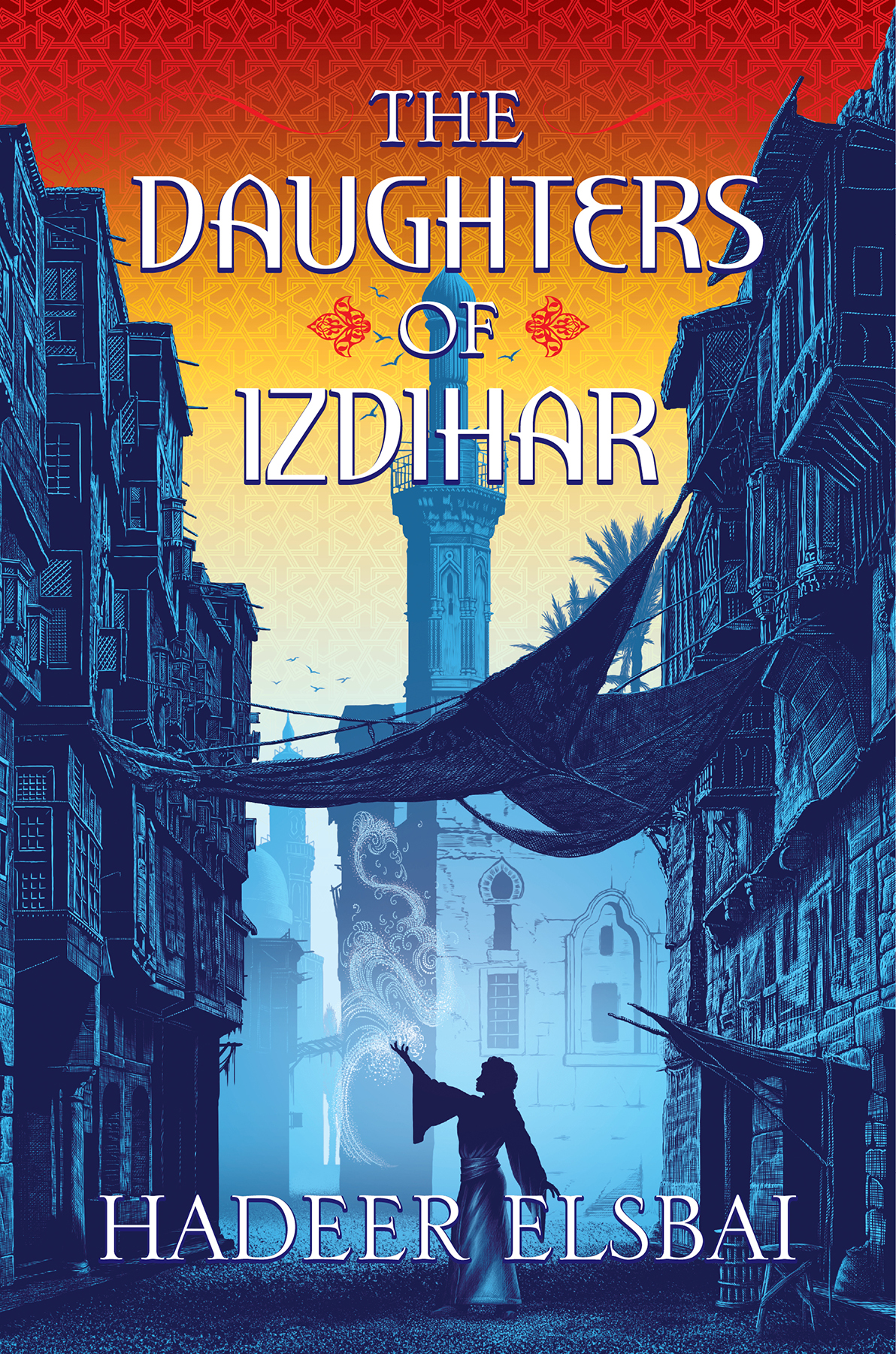 The Daughters of Izdihar