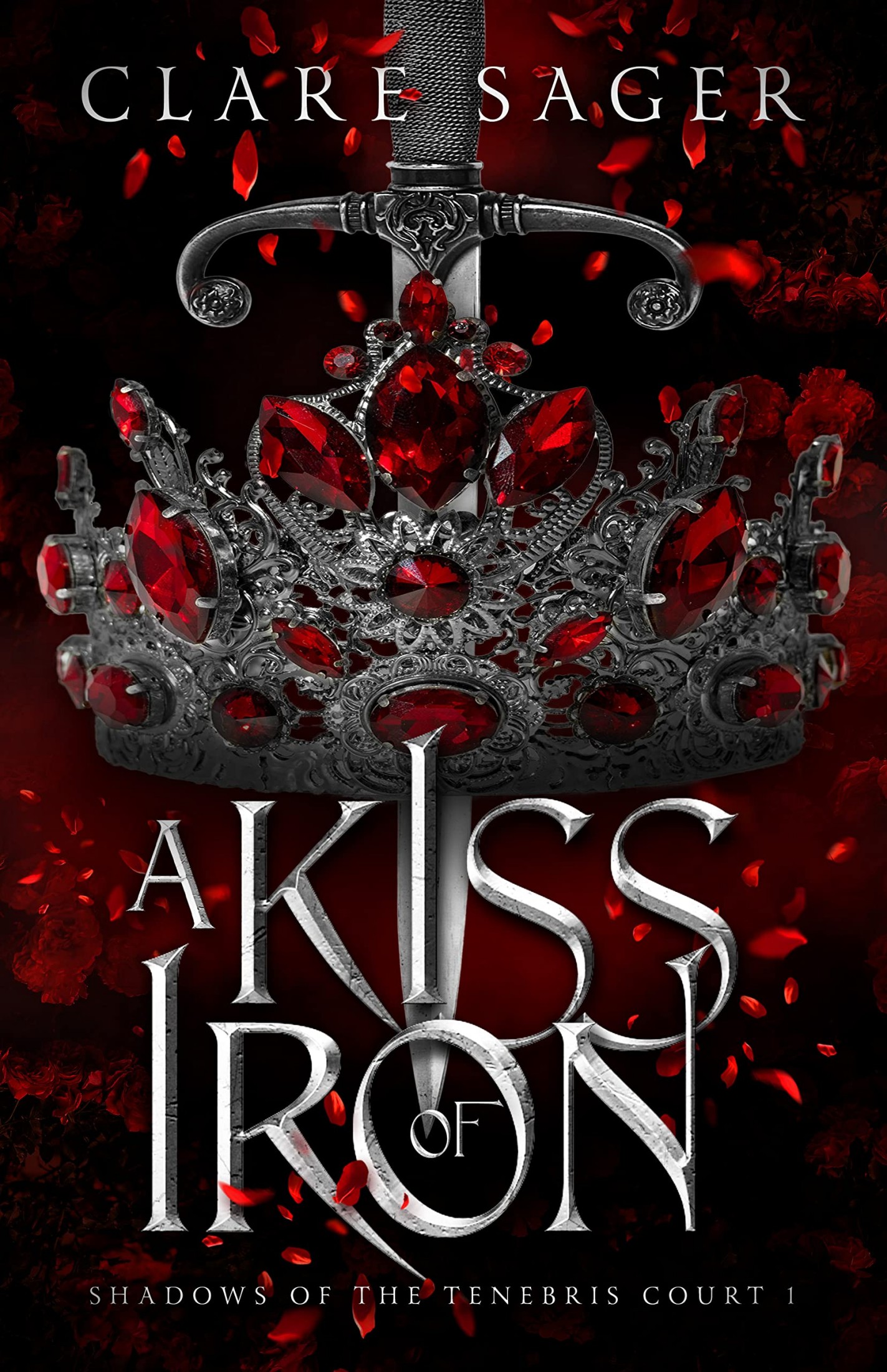 A Kiss of Iron