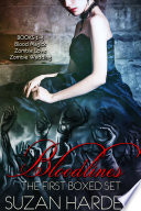 Bloodlines: The First Boxed Set