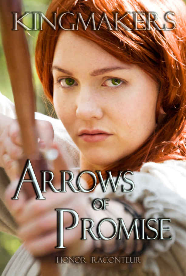 Arrows of Promise