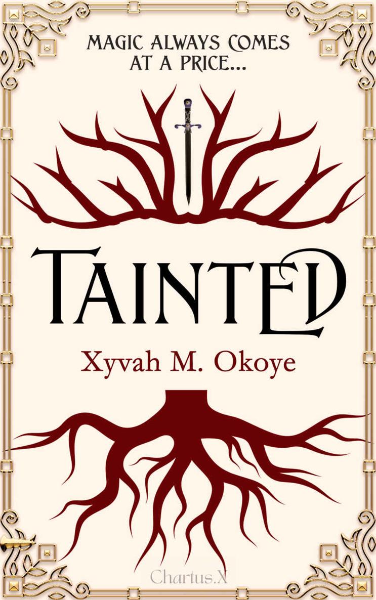 Tainted