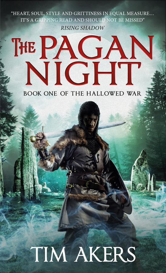 The Pagan Night