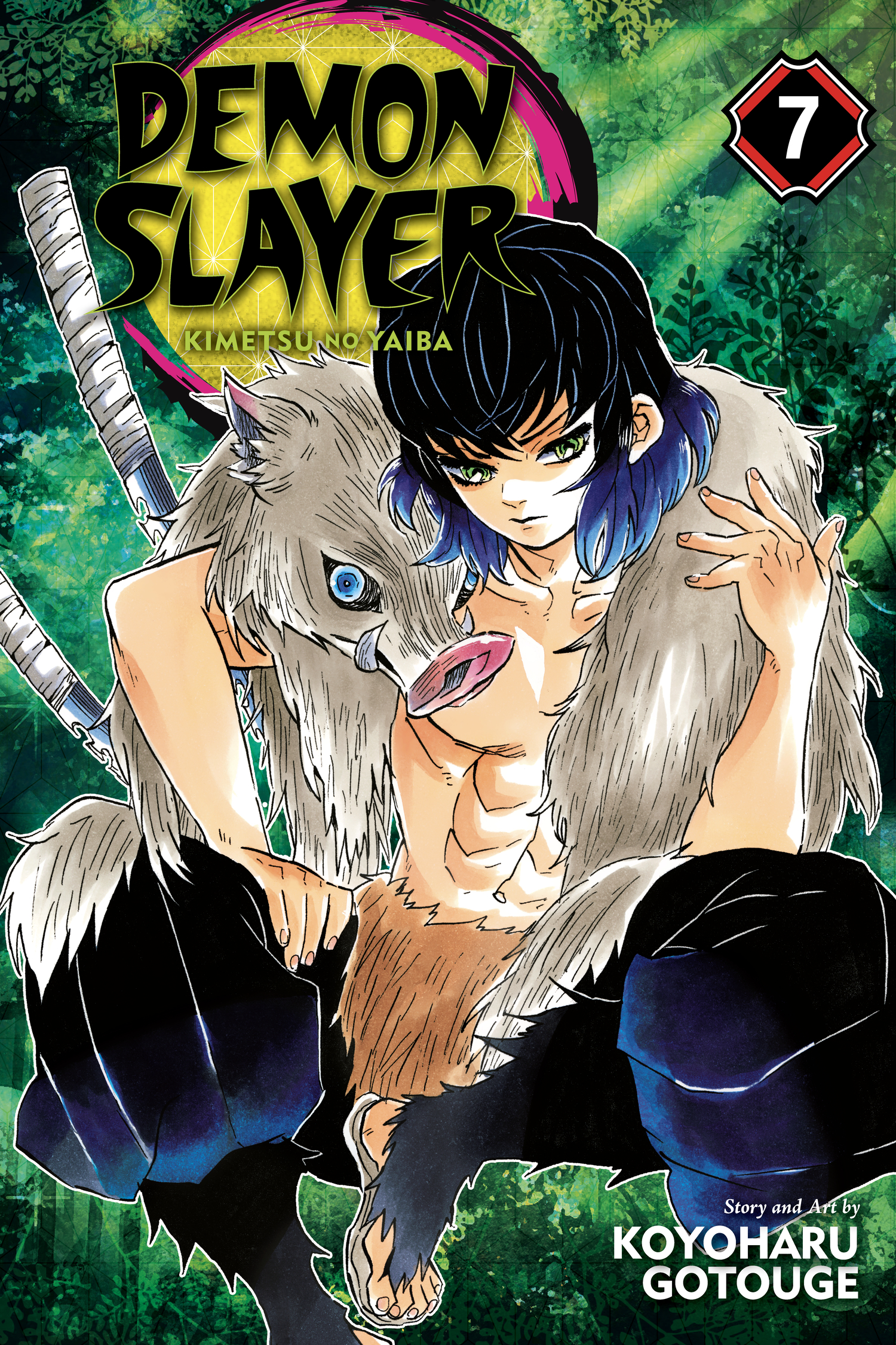 Demon Slayer - Kimetsu no Yaiba v07 (2019) (F) (Digital) (LuCaZ)