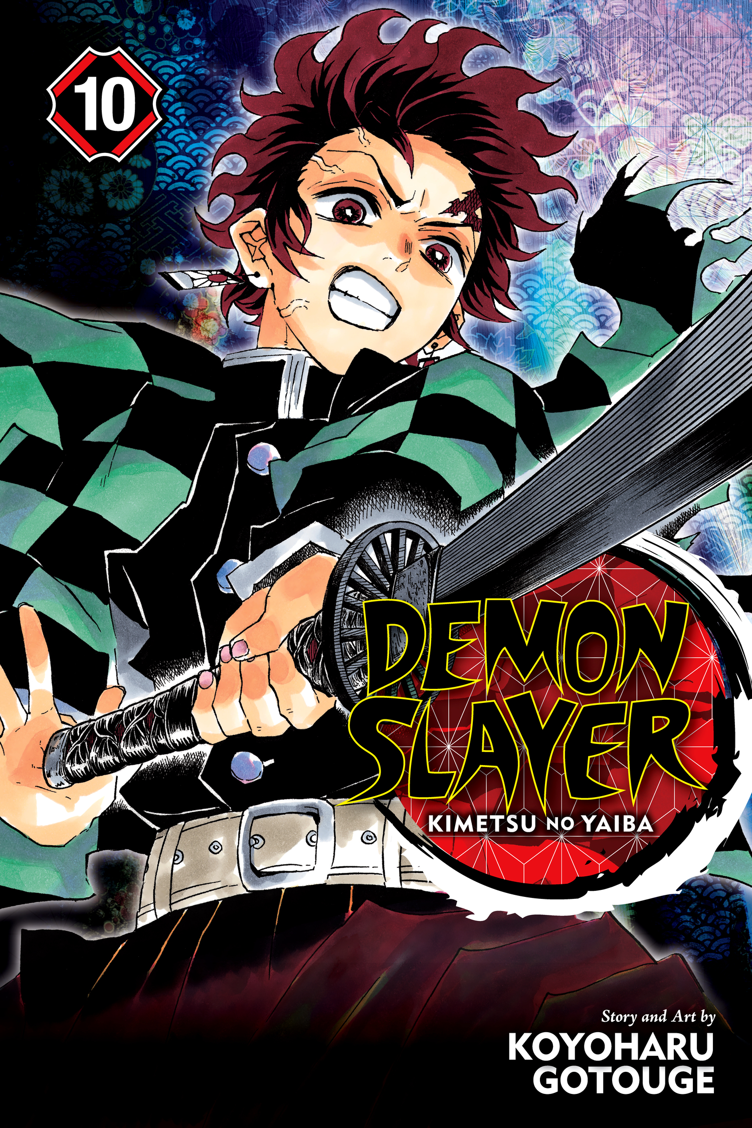 Demon Slayer - Kimetsu no Yaiba v10 (2020) (Digital) (LuCaZ)