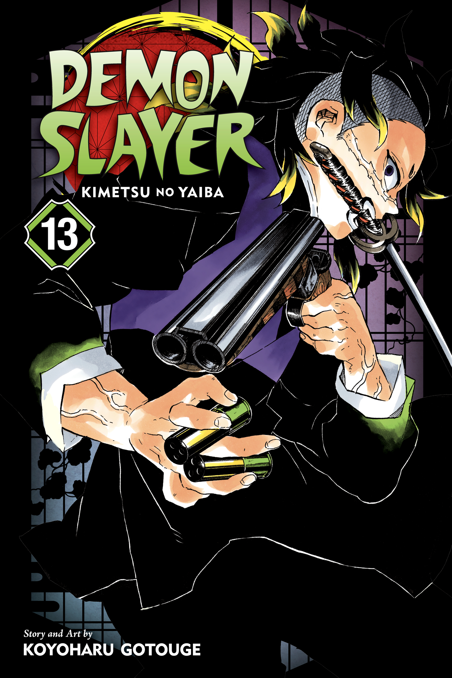 Demon Slayer - Kimetsu no Yaiba v13 (2020) (Digital) (LuCaZ)