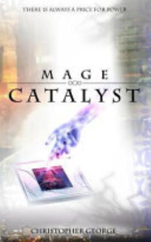 Mage Catalyst