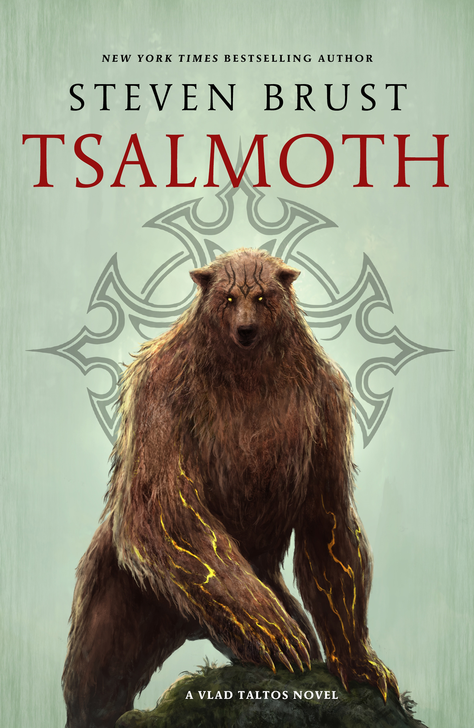 Tsalmoth