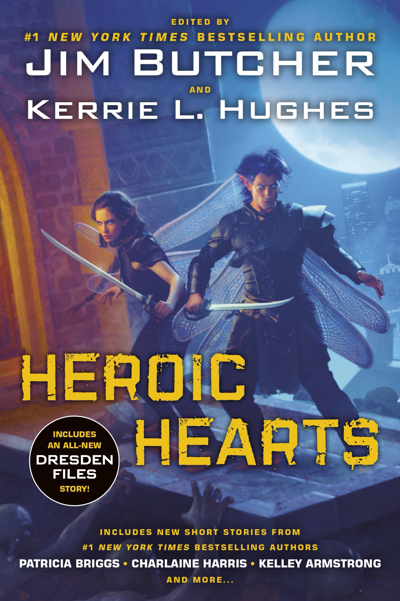 Heroic Hearts