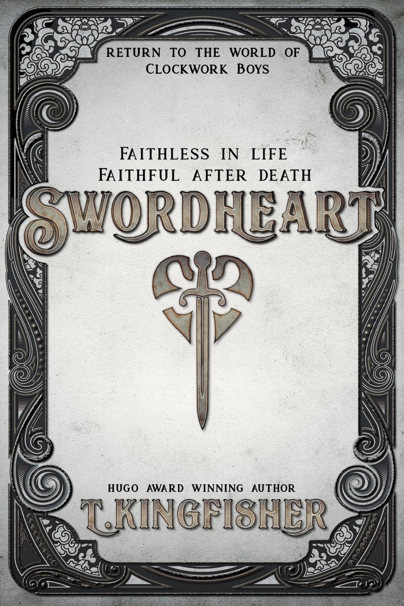 Swordheart