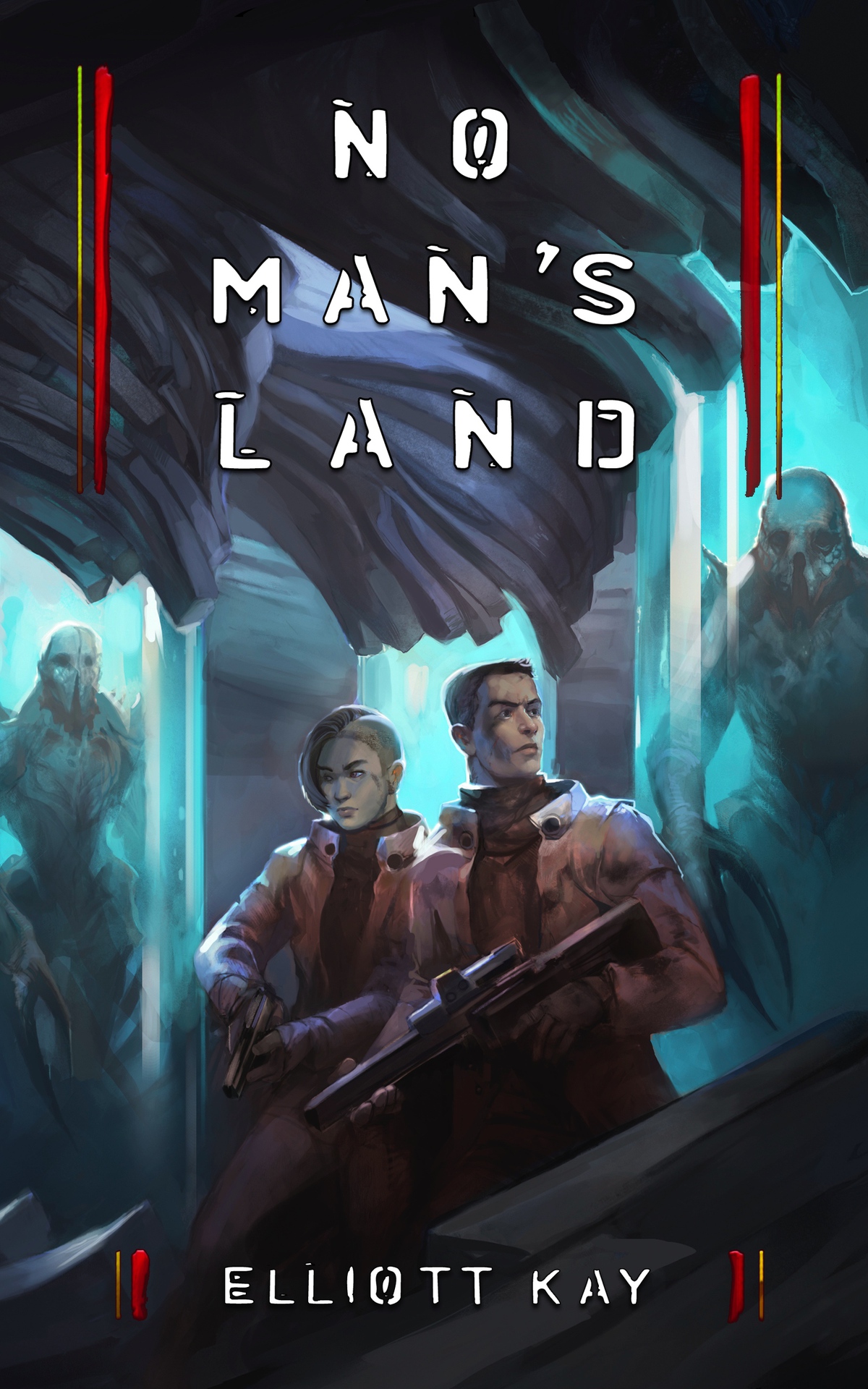 No Man's Land