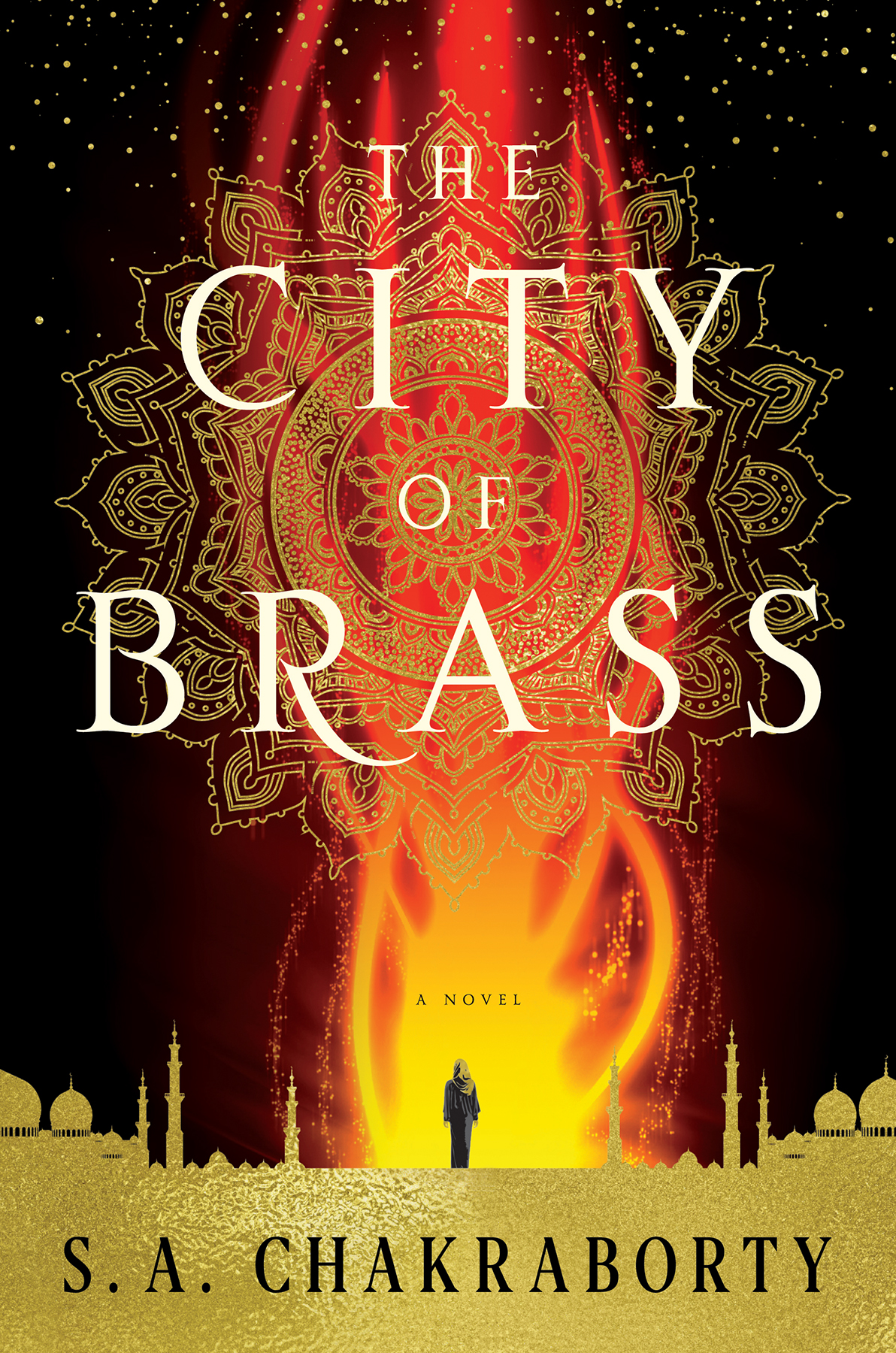 The City of Brass