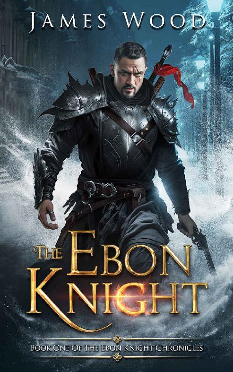 The Ebon Knight