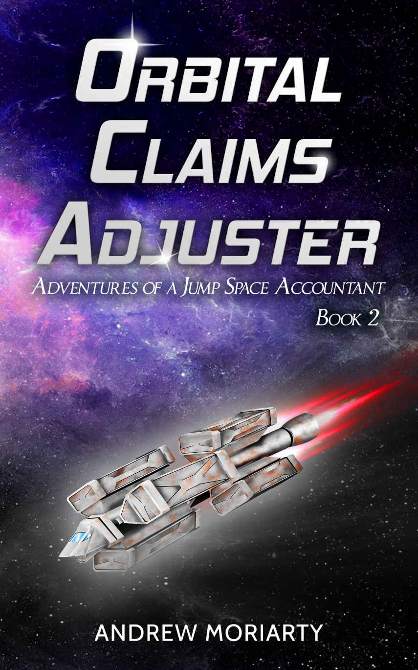 Orbital Claims Adjuster
