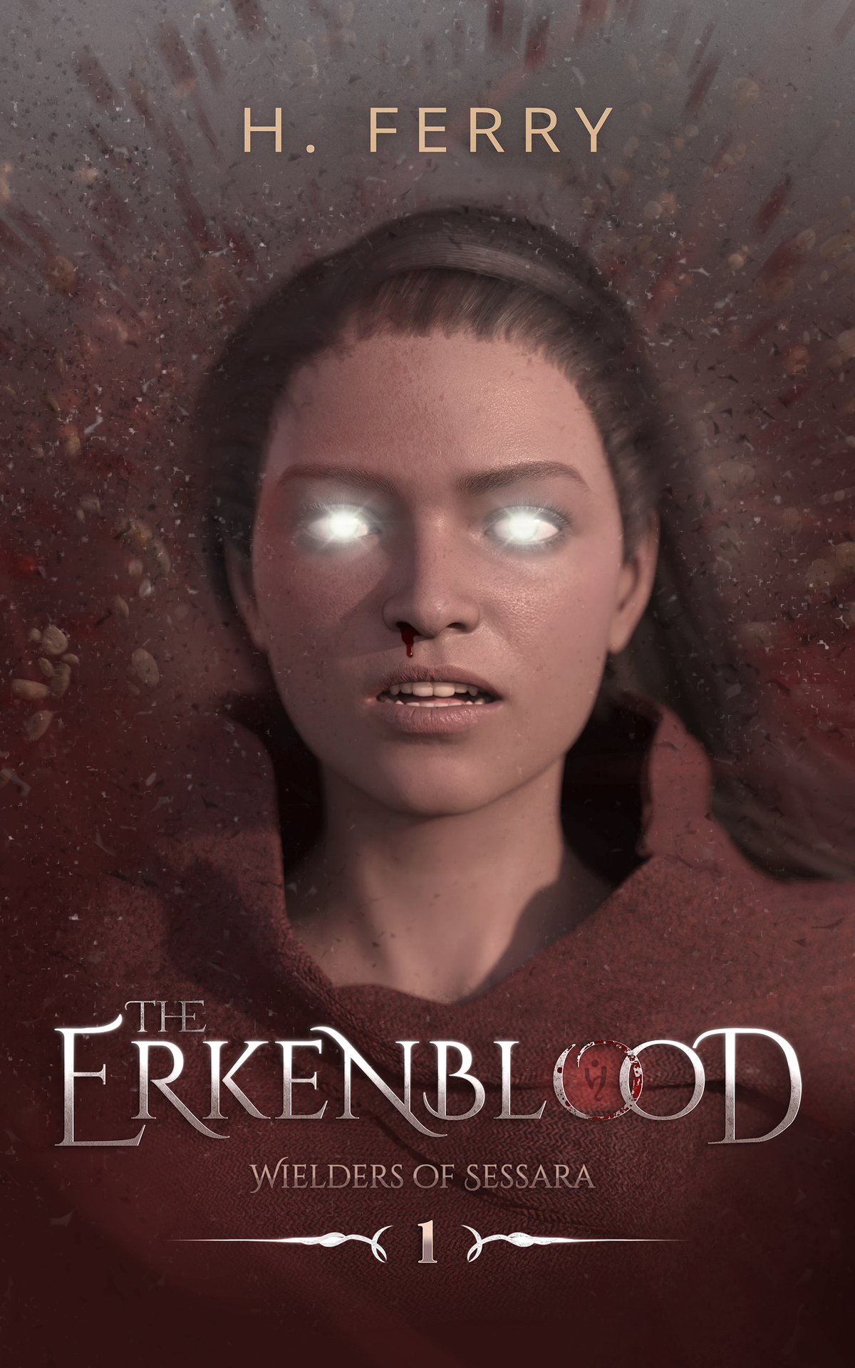 The Erkenblood
