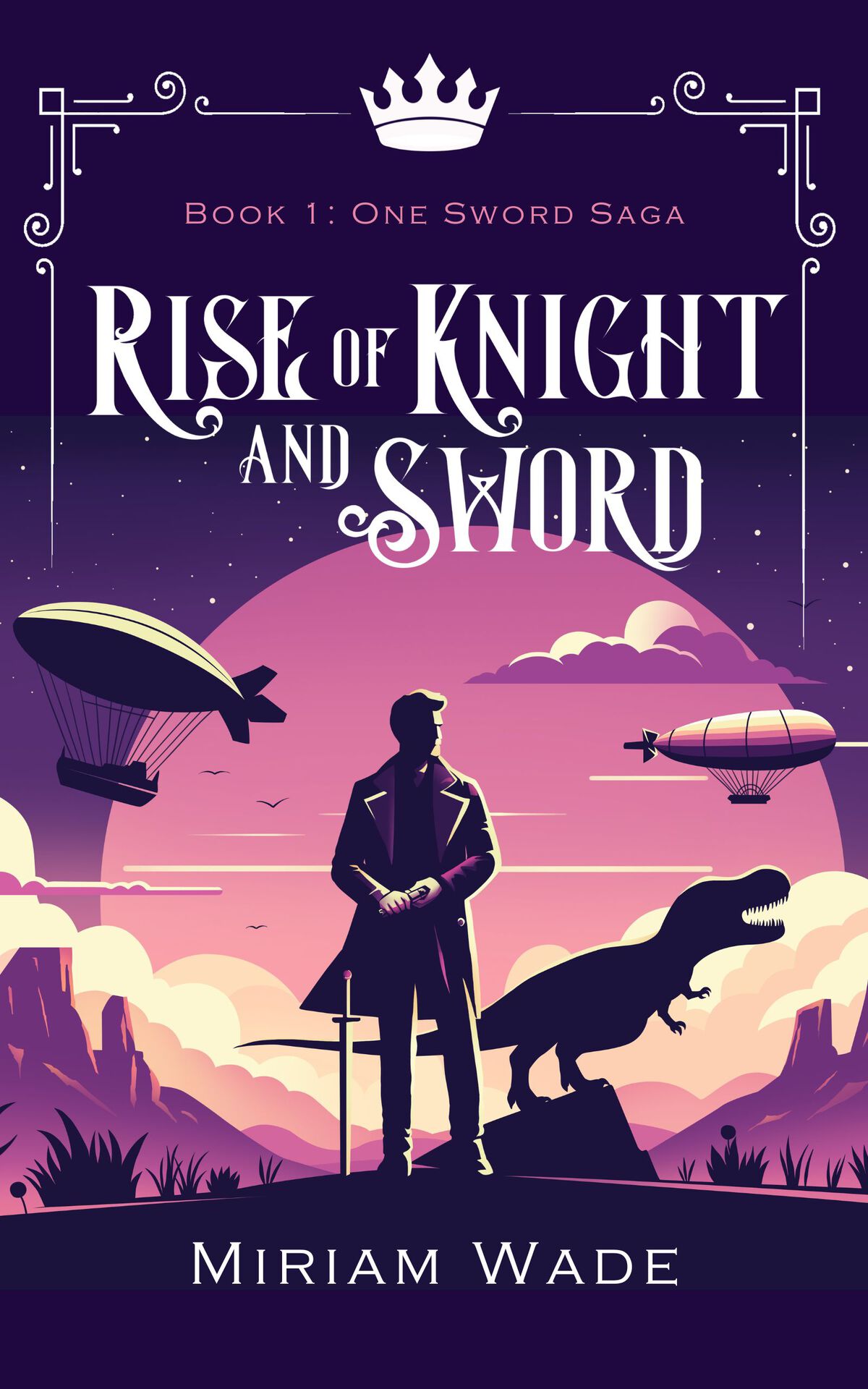 Rise of Knight and Sword