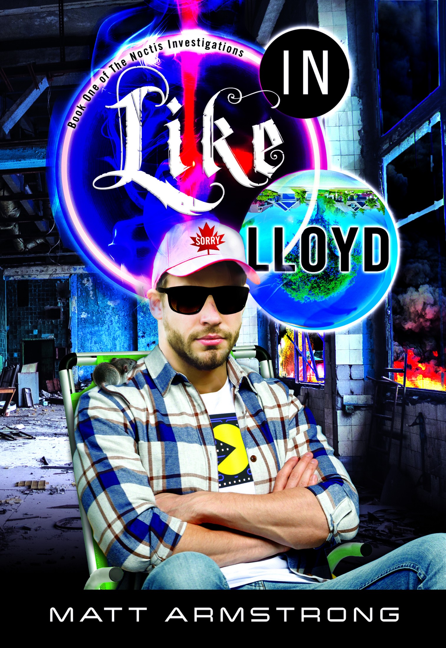 In Like Lloyd