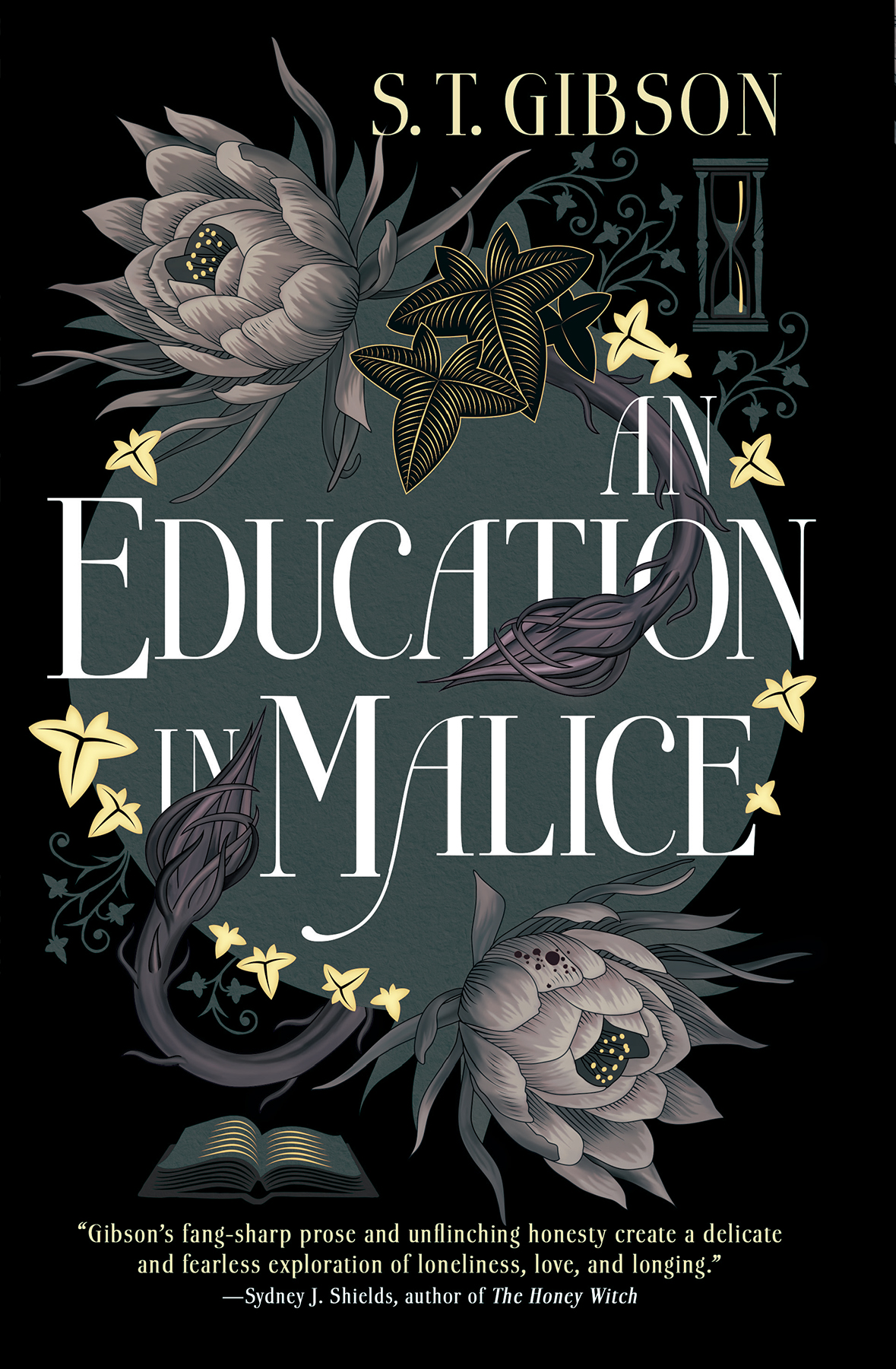 An Education in Malice