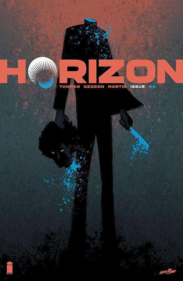 Horizon #6