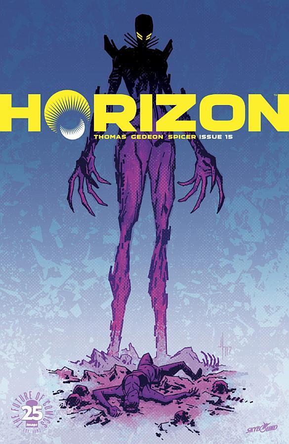Horizon #15