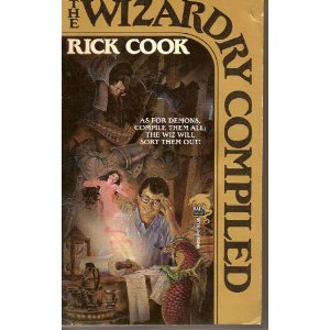 The WIZARDRY COMPILED