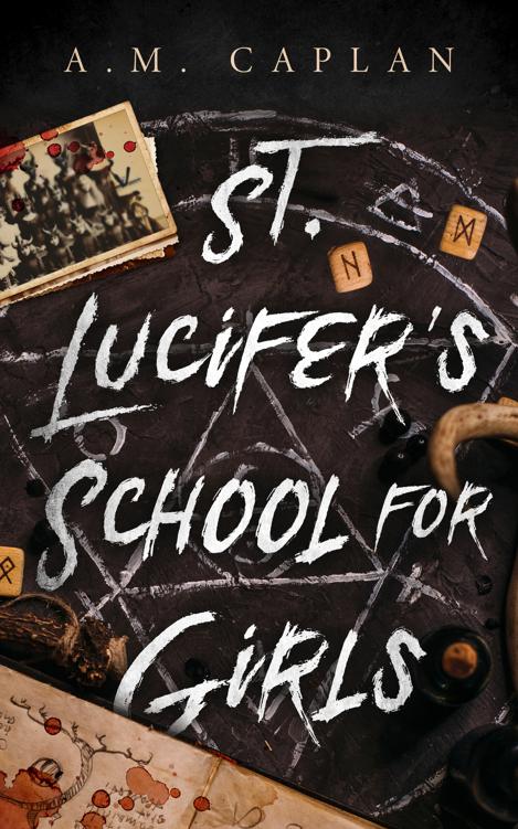 St. Lucifer's School for Girls