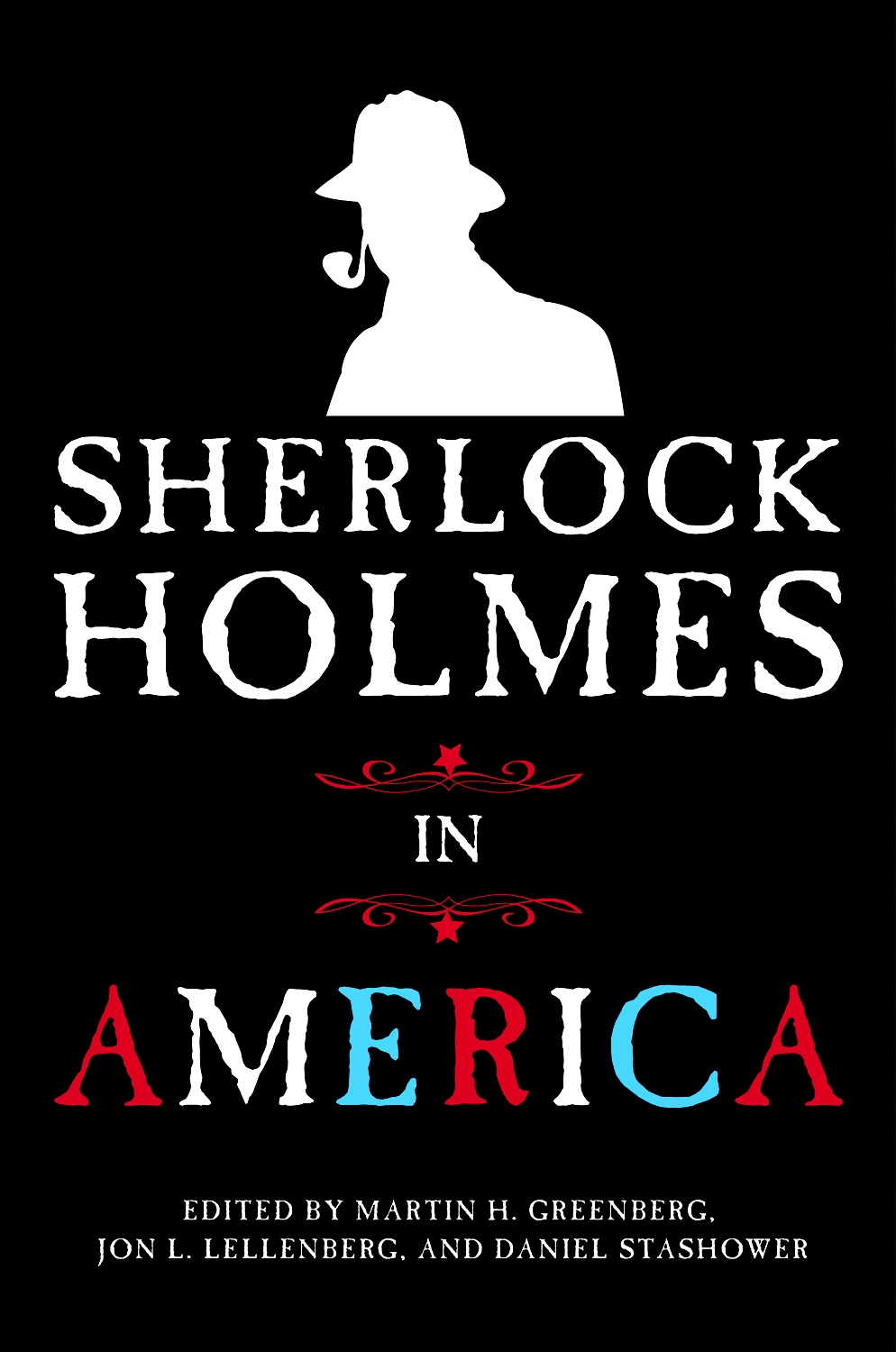 Sherlock Holmes In America