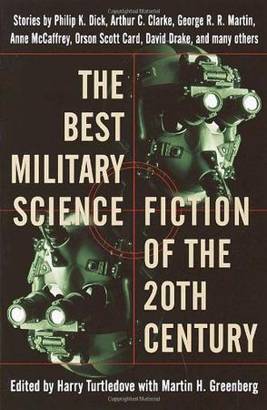 The Best Military Science Fiction of the 20th Century