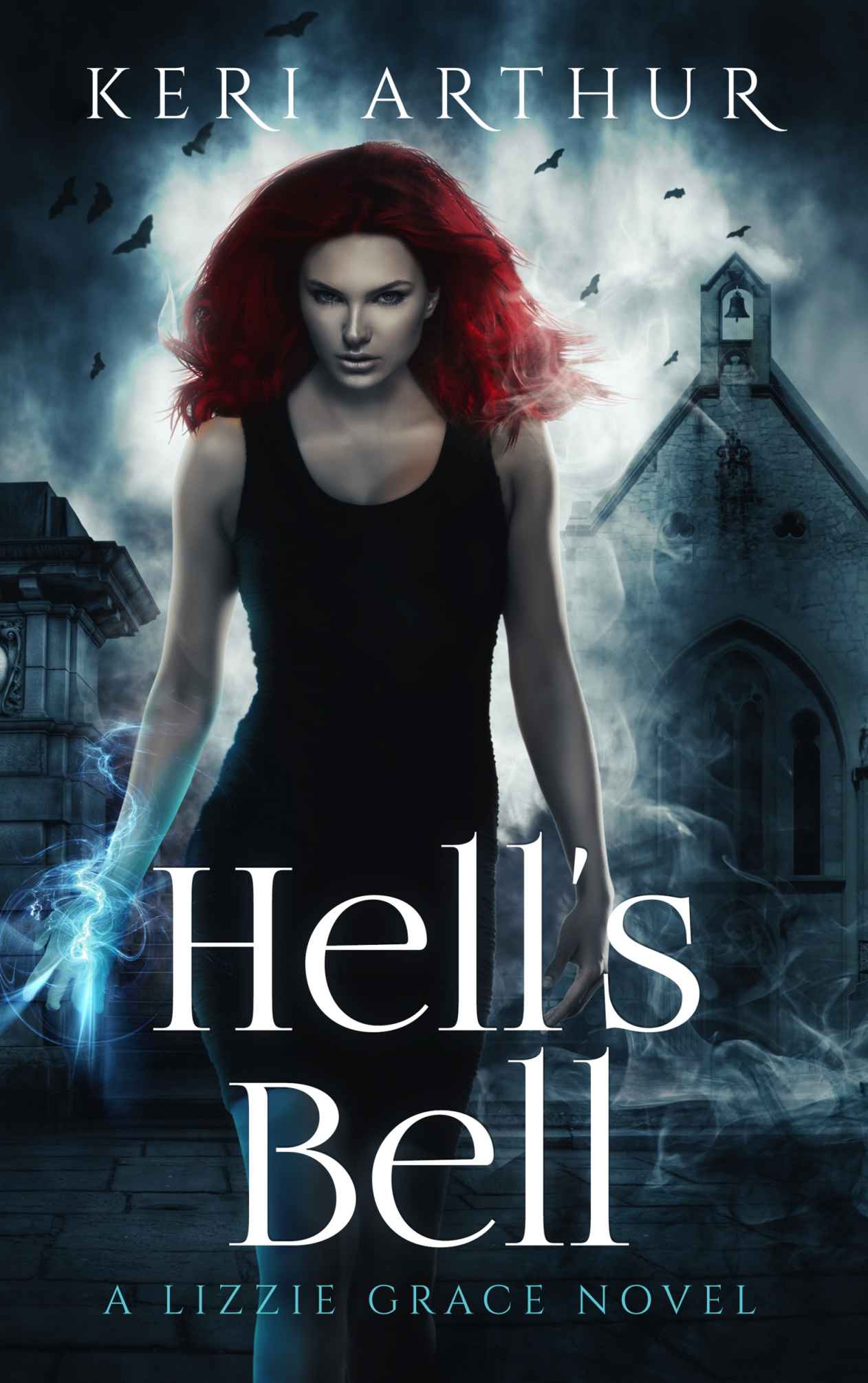 Hell’s Bell