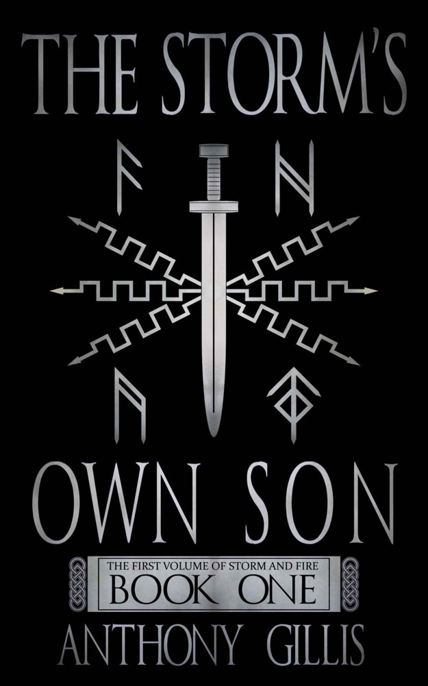 The Storm's Own Son