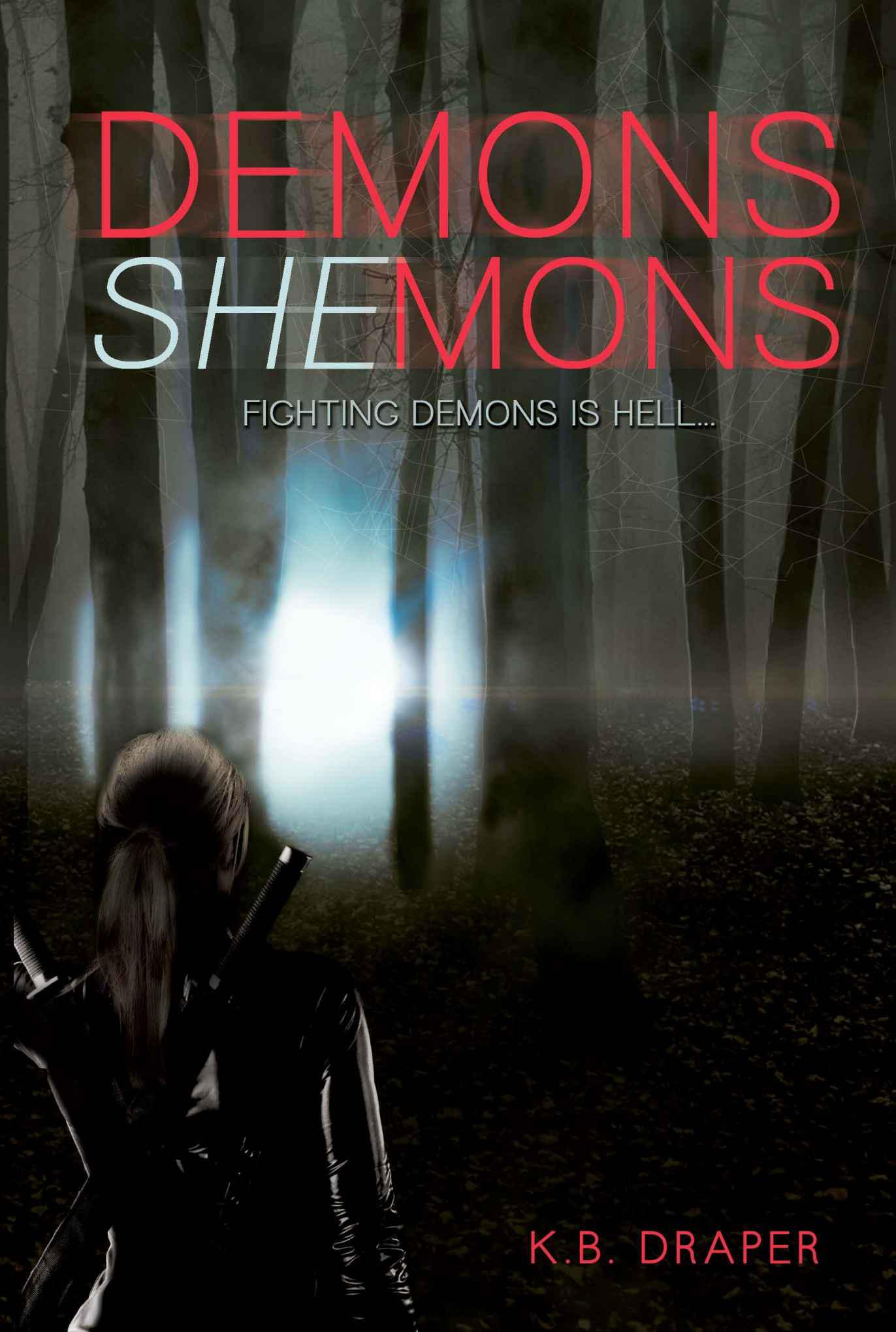 Demons Shemons