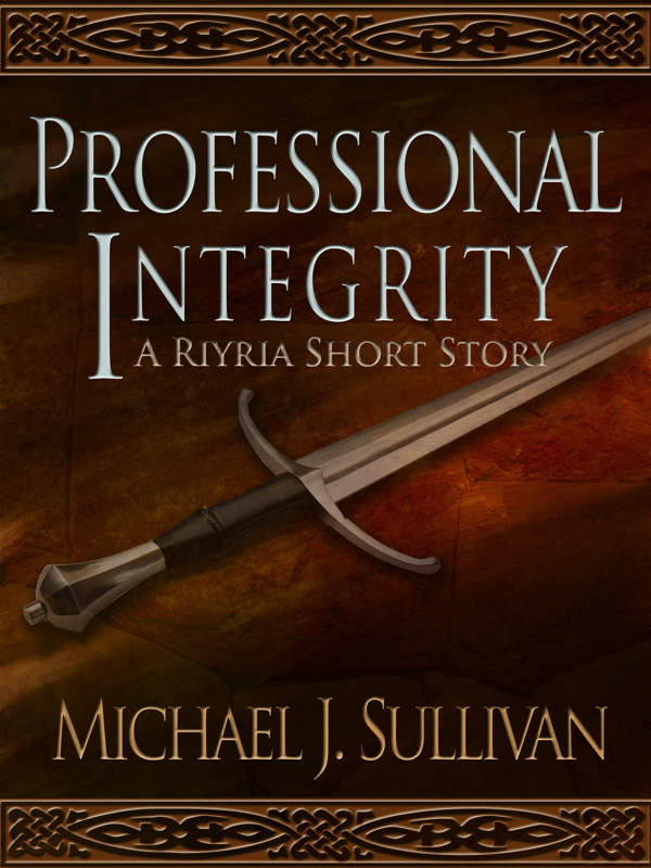professional integrity