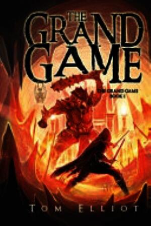 The Grand Game, Book 1